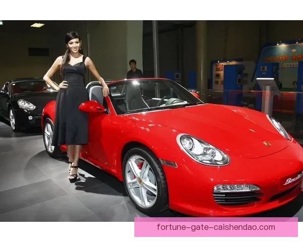 保时捷女销冠蝉联三年卖出192台车超六成女顾客今年未定目标_3elztmw0 保时捷女销冠蝉联三年卖出192台车超六成女顾客今年未定目标_3elztmw0